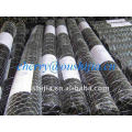 Reverse Twist galvanizado Hexagonal Wire Netting (fábrica e exportador)